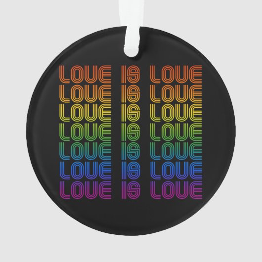 L'amour rétro est de l'amour (dos)