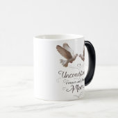 L'amour révélé - Maman Mug magique (Devant droit)