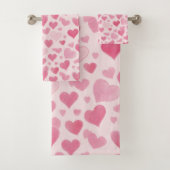 L'amour rose (En situation)