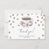 L'amour se prépare Merci Cadeau de mariage  (Devant)