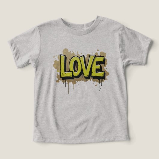 L'amour urbain fleurit (Design Recto)