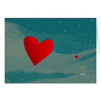 L'amour vient à votre rencontre… Par Rino Li Causi