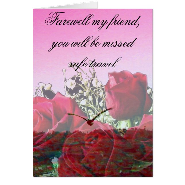 L'amour voyage_ (Devant)