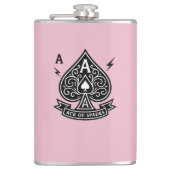 lamp heupfles (Voorkant)