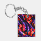 lamp sleutelhanger (Voorkant Links)