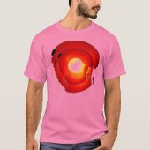 Lampas Extra T-shirt (Voorkant)