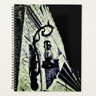 Lampe antique