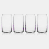 Lampe de lave fantôme (Droite)