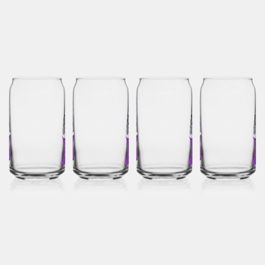 Lampe de lave fantôme (Gauche)