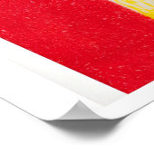 Lampe de poche à bougie - Impression de boîte d'al (Coin)