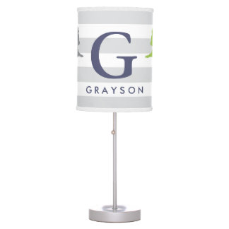 Lampe de table Cute Dinosaur