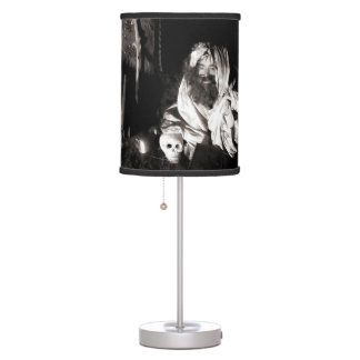 Lampe de table Jorge classique