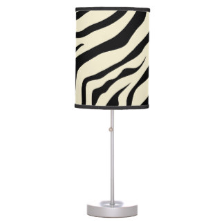 Lampe de table S.K. Zebra Fever