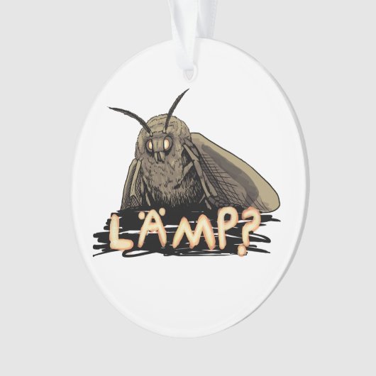 Lampe ? Mite Meme (devant)