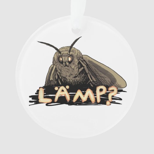 Lampe ? Mite Meme (devant)
