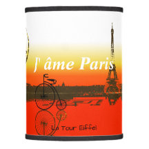 Lampe Tour Eiffel