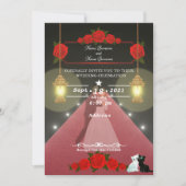 Lampen Kaart (Voorkant)