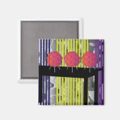 Lampes Ikea Magnet (Recto/Verso)