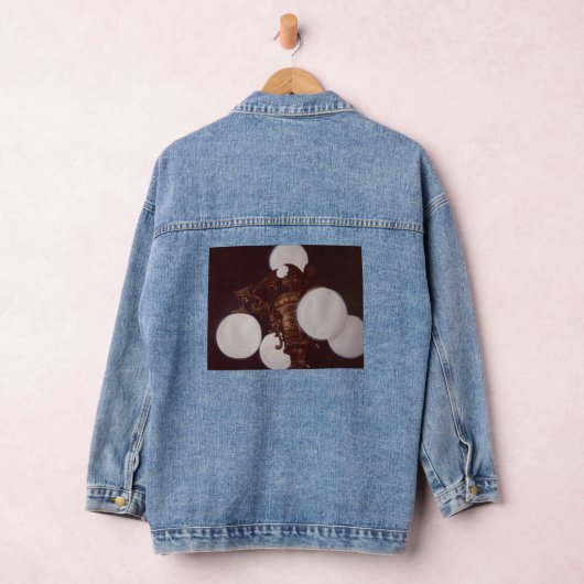 Lamplight de Demon's Wings (Hangar)