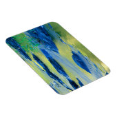 Lamprey | New Hampshire Magneet (Rechterzijde)