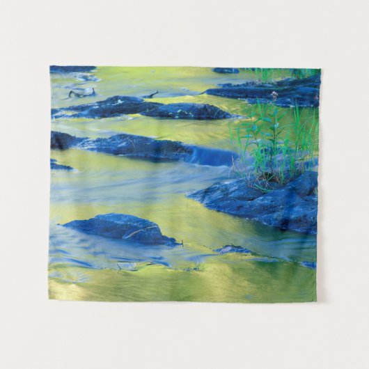 Lamprey | New Hampshire Wandkleed (Voorkant (horizontaal))