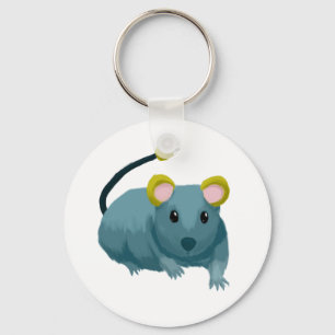 LampsterSleutelhanger Sleutelhanger