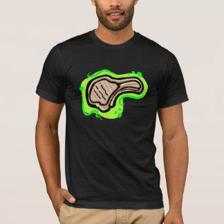 Lampvoet T-shirt