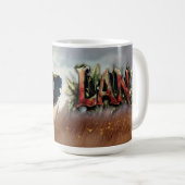 Lan Mug (Devant droit)