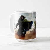 Lan Mug (Devant gauche)