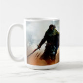 Lan Mug (Gauche)