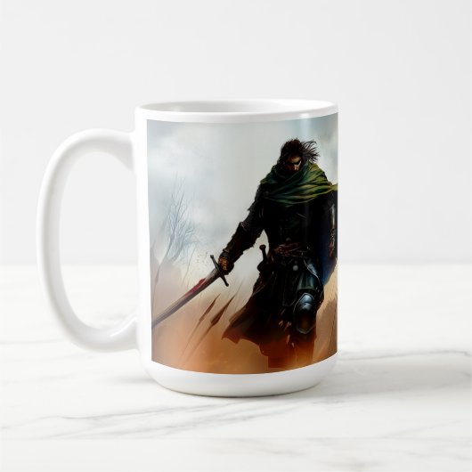Lan Mug (Gauche)