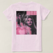 lana t-shirt (Design dos)