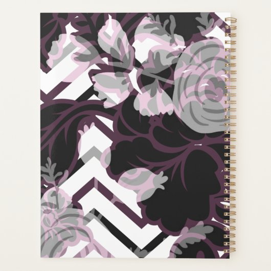 Lanae Planner (Achterkant)