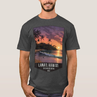 Lanai1 T-shirt
