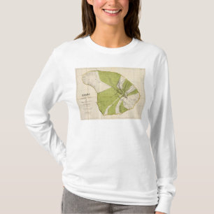 Lanai, Hawaii T-shirt
