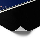 Lanai Island Hawaii Satellite Poster Map (Hoek)