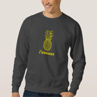 l'ananas trui