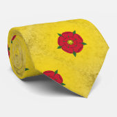 Lancashire Stropdas (Opgerold)