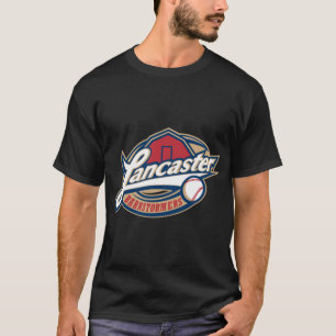 Lancaster Barnstormers Essential T-Shirt