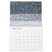 Lancaster County, Pennsylvania Calendar Kalender (Feb 2026)