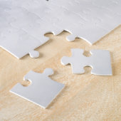 Lancaster Heavy Bomber Legpuzzel (Zijkant)