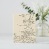 Lancaster, Lancaster Briefkaart (Staand voorkant)