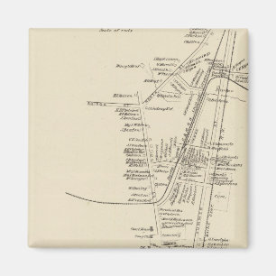 Lancaster, Lancaster Magneet