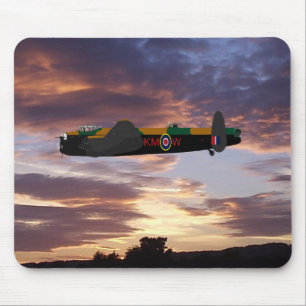 , lancaster muismat
