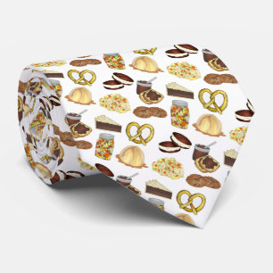 Lancaster, PA Pennsylvania Dutch Amish Foods Stropdas