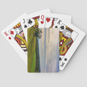 Lancaster, Pennsylvania Pokerkaarten