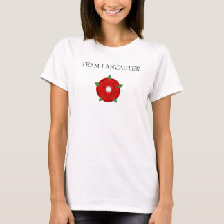 Lancaster T-shirt