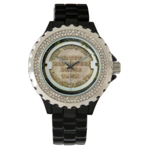 Lancaster Watch. Amish Country! Horloge
