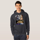 Lance Apparel Hoodie (Voorkant volledig)