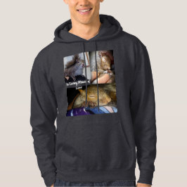 Lance Apparel Hoodie